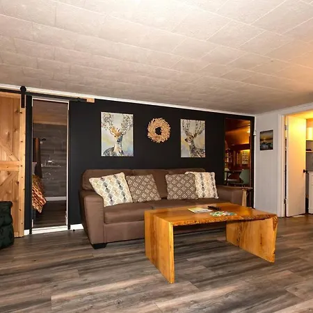 Funky Little Lakehouse - Private Dock And Sunset View Sunrise Beach Extérieur photo